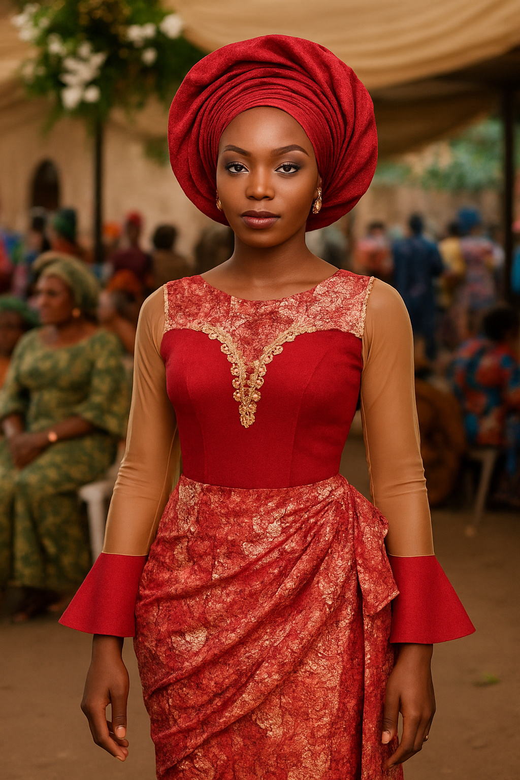 Anike Clothing Atelier