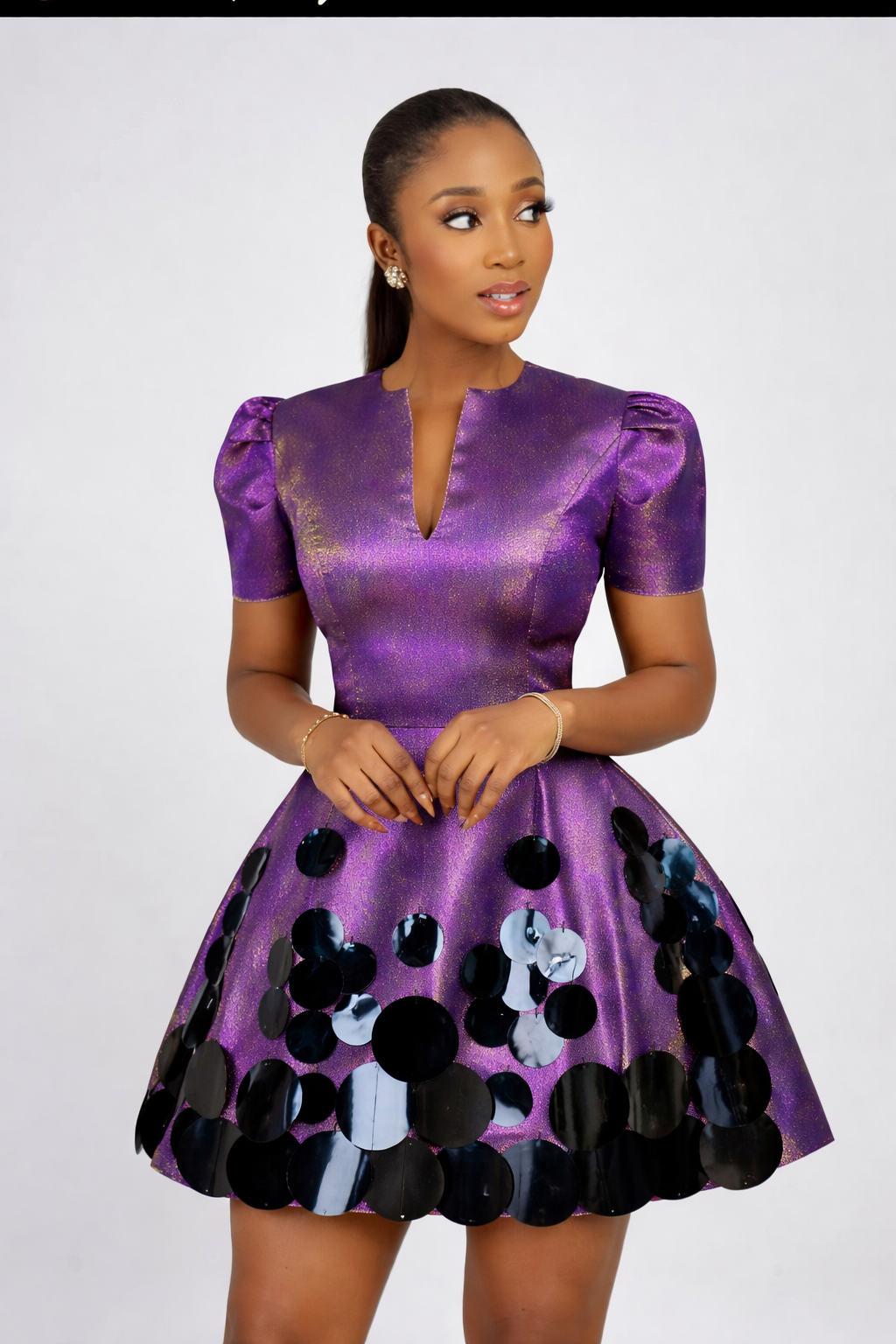Princess Ball Gown