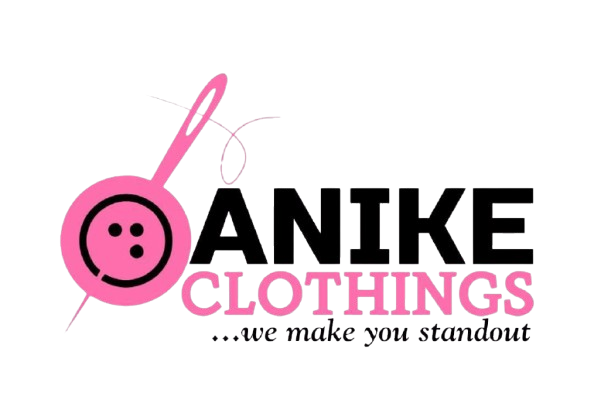 Anike Clothing Logo